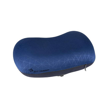 Чохол для подушки Sea To Summit Aeros Pillow Case Navy Blue, 13 х 42 х 30 см (STS APILCASERNB), фото 2