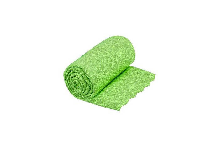 Рушник Sea To Summit Airlite Towel XL Lime, фото 1