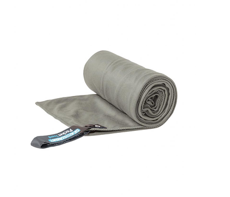 Рушник Sea To Summit Pocket Towel XL Grey, фото 3