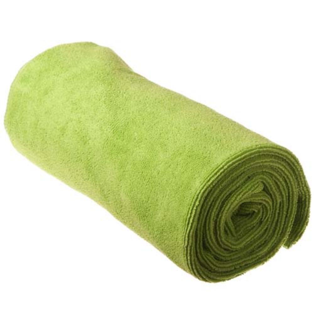Рушник Sea To Summit Tek Towel XL Lime
