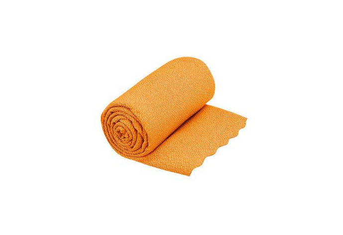 Рушник Sea To Summit Airlite Towel XL Orange, фото 1