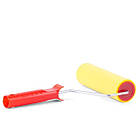 Валик притискний Intertool 48*180 мм KT-0018, фото 2