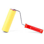 Валик притискний Intertool 48*180 мм KT-0018, фото 4