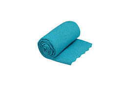 Рушник Sea To Summit Airlite Towel L Pacific Blue