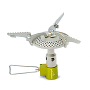 Пальник Pinguin Surpass Steel (PNG 609, Steel)