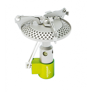 Пальник Pinguin Surpass Steel (PNG 609, Steel), фото 2