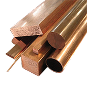 ПРОКАТ МІДНИЙ