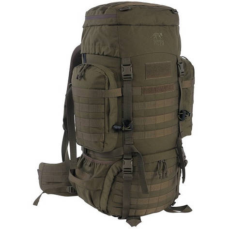 Рюкзак Tasmanian Tiger Raid Pack MK III Olive, фото 1