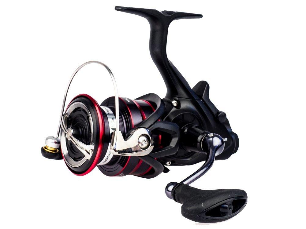Котушка Daiwa Ninja BR LT 5000-C