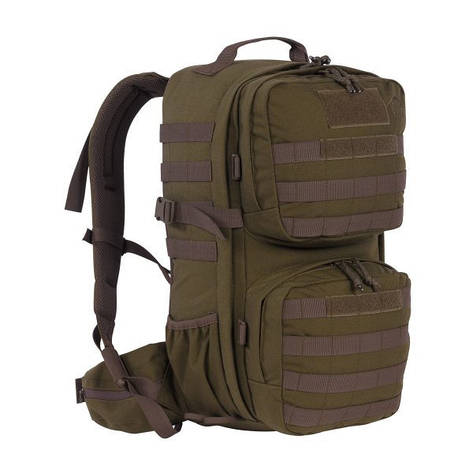 Рюкзак Tasmanian Tiger Combat Pack MK II Olive, фото 1