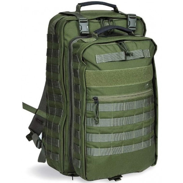 Рюкзак медичний Tasmanian Tiger FR Move On Olive