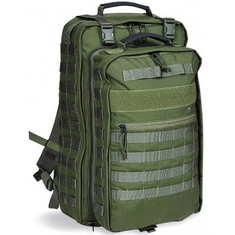 Рюкзак медичний Tasmanian Tiger FR Move On Olive, фото 1