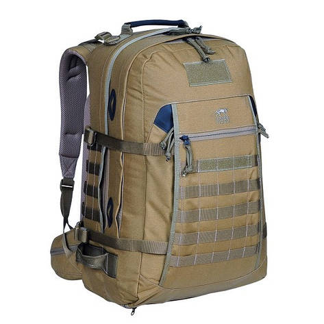 Рюкзак Tasmanian Tiger Mission Pack Khaki, фото 1