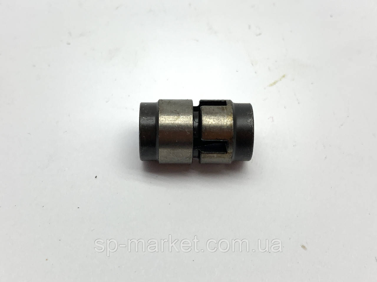 Зворотний клапан (короткий) K5V80 Kawasaki
