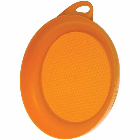 Миска туристична Sea to Summit Delta Plate Orange, фото 1