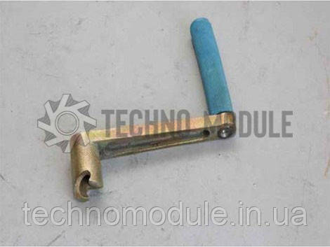 Ручка стартера ZIRKA SH 41, фото 1