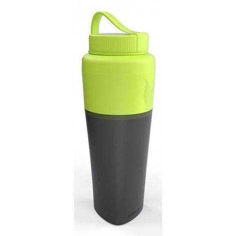 Фляга Light My Fire Pack Up Bottle (LMF 4238) Lime, фото 1