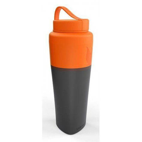Фляга Light My Fire Pack Up Bottle (LMF 4238) Orange, фото 1