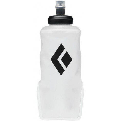 Фляга Black Diamond Soft Flask White, 500 мл (BD +681219,0000), фото 1