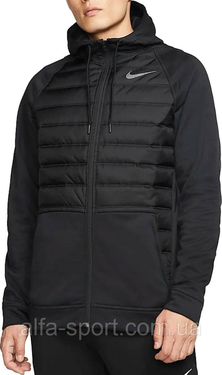 Куртка Толстовка Nike M Nk Thrma Fz Wntrzd (BV6298-010)