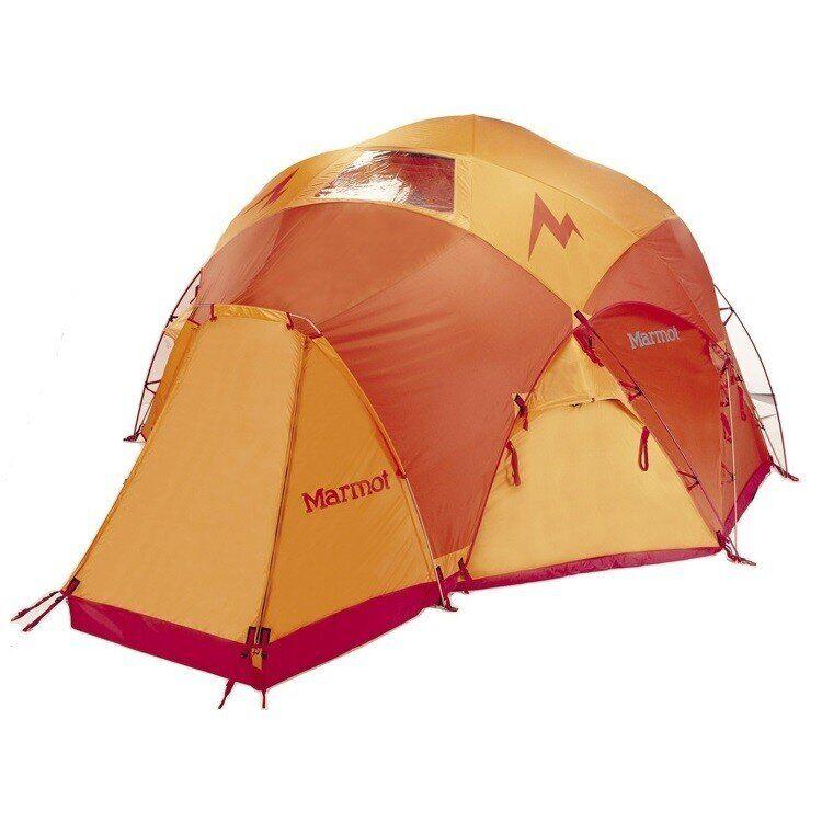 Експедиційний намет Marmot Lair 8P