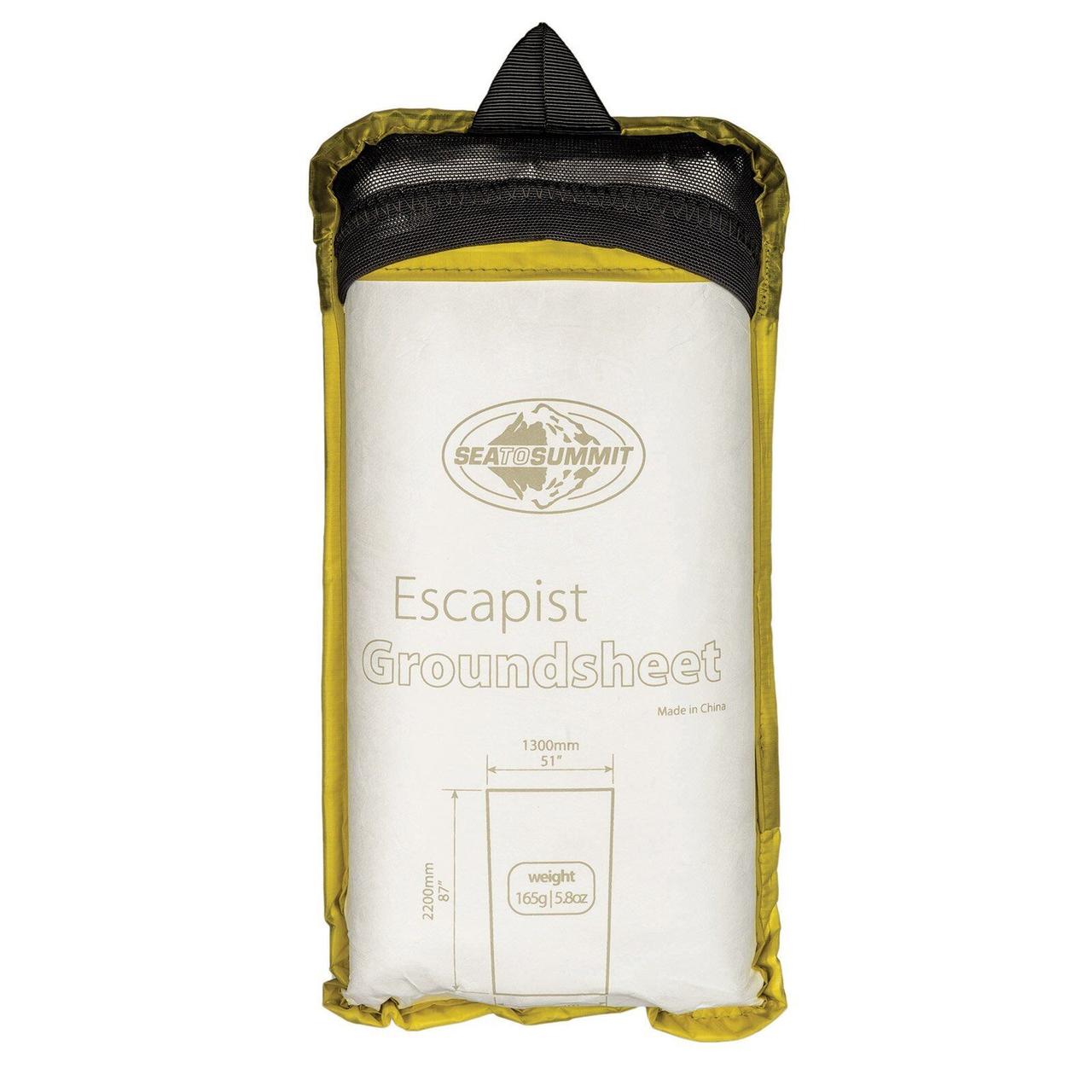 Захисне дно Sea to Summit Escapist Ground Sheet