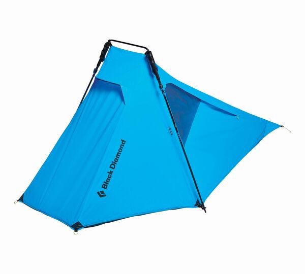 Намет Black Diamond Distance Tent W Univ Adapter Distance Blue (BD +810181,4029)