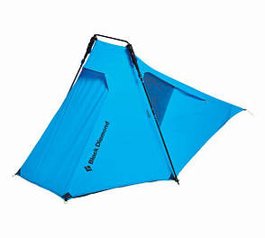 Намет Black Diamond Distance Tent W Univ Adapter Distance Blue (BD +810181,4029), фото 1