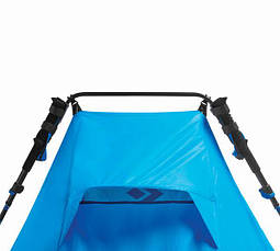 Намет Black Diamond Distance Tent W Univ Adapter Distance Blue (BD +810181,4029), фото 4