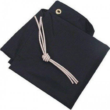 Захисне дно Black Diamond Mirage Ground Cloth Black (BD 810 193), фото 1