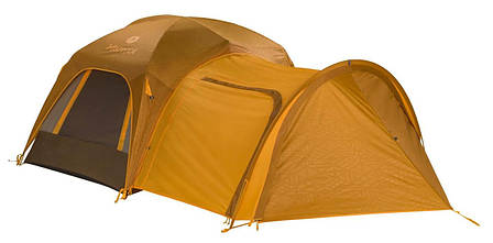 Тамбур Marmot Colfax 2P Porch / Colfax 2P Station Golden Copper, (MRT 27380,7150), фото 1