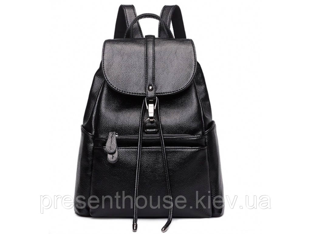 Жіночий рюкзак Olivia Leather