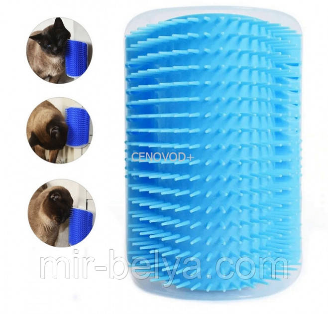 Гребінець для догляду за домашніми тваринами, фото 1