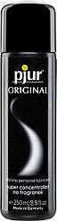 Універсальна змазка на силіконовій основі pjur Original 250 мл, 2-в-1: для сексу і масажу