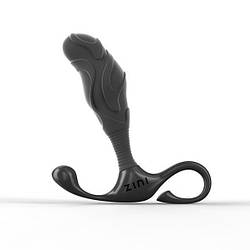 (SALE) Масажер простати ZINI - Janus Lamp Large ультрастимулирующий, з кутом нахилу 72,5 град