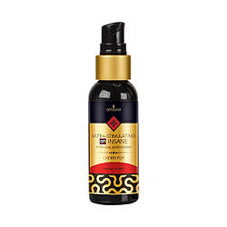 Впливове мастило на гібридній основі Sensuva — Ultra-Stimulating On Insane Cherry Pop (57 мл)