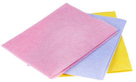 Ганчірка віскозна 3штук