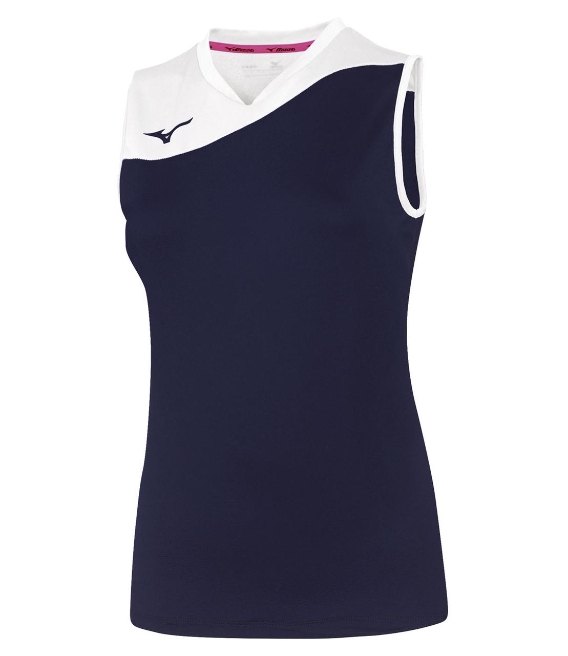 Волейбольна футболка Mizuno Authentic Myou Ns Shirt W V2EA7205-14