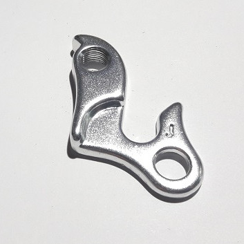 Півень №12Т, без болта, фото 1