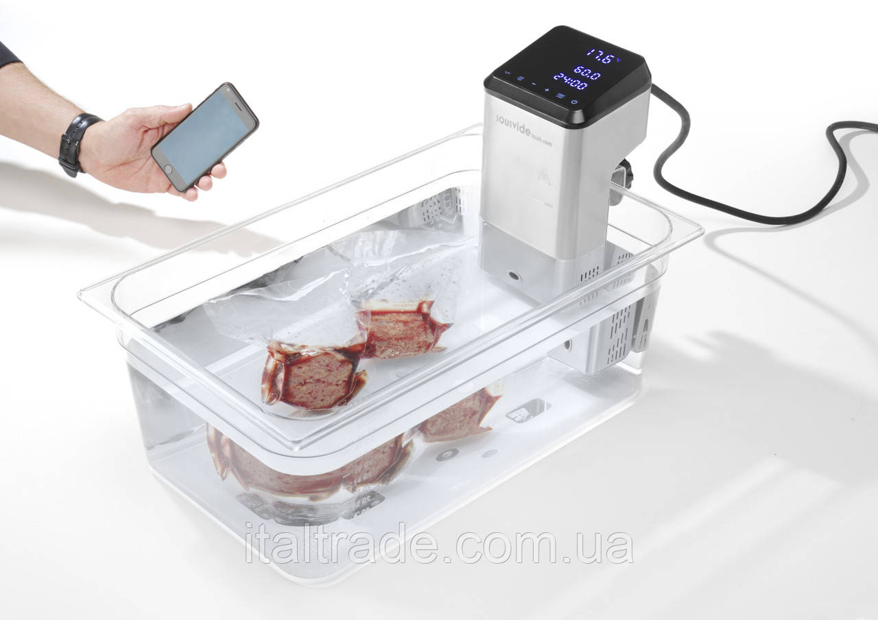 Апарат Sous Vide Hendi 222 997