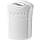 Флеш пам'ять Apacer AH116 32 GB White USB 2.0 (AP32GAH116W-1), фото 4