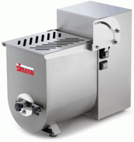 Фаршемішалка Sirman IP 10 M