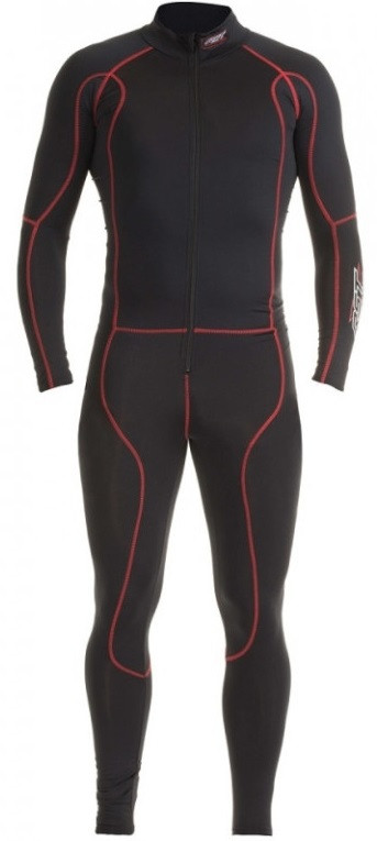 Термокостюм цілісний RST Tech X Multisport 0034 1PS чорний, 58 - 2XL