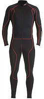 Термокостюм цілісний RST Tech X Multisport 0034 1PS чорний, 58 - 2XL