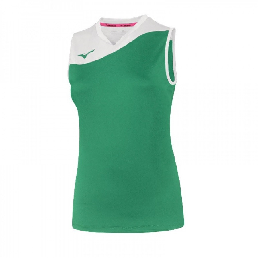 Волейбольна футболка Mizuno Authentic Myou Ns Shirt W V2EA7205-38