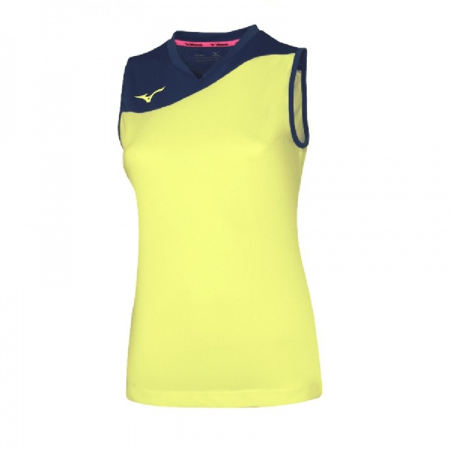 Волейбольна футболка Mizuno Authentic Myou Ns Shirt W V2EA7205-44