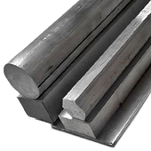 ЧОРНИЙ МЕТАЛОПРОКАТ