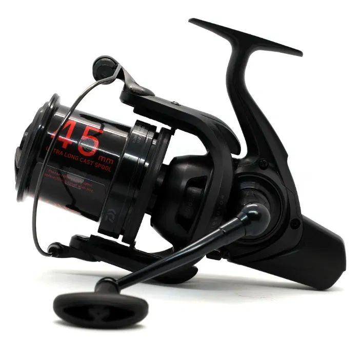 Котушка Daiwa Emblem 45 SCW QD
