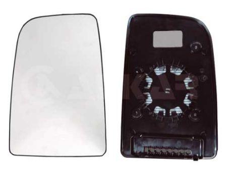 MS SPRINT 06 - Владыш дзеркала лев.,обігрів., выпукл. ALKAR 6421994