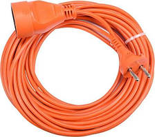 Подовжувач електричний 10 м Vorel 82671 (Польща)